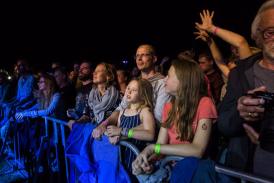 Sfeer zaterdag @ Linkerwoofer 2019, picture 92, photographed by Marc Verdonck - FrontView Magazine