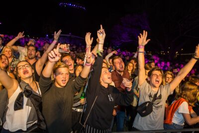 Sfeer zaterdag @ Linkerwoofer 2019, picture 97, photographed by Marc Verdonck - FrontView Magazine