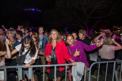 Sfeer zaterdag @ Linkerwoofer 2019, picture 99, photographed by Marc Verdonck - FrontView Magazine