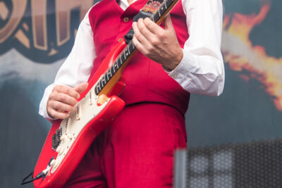 Soulbrothers @ Paal op Stelten, foto 1, foto's door Heidi Nys - FrontView Magazine