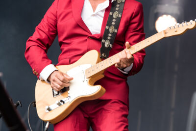 Soulbrothers @ Paal op Stelten, foto 2, foto's door Heidi Nys - FrontView Magazine