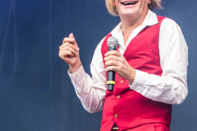 Soulbrothers @ Paal op Stelten, foto 4, foto's door Heidi Nys - FrontView Magazine