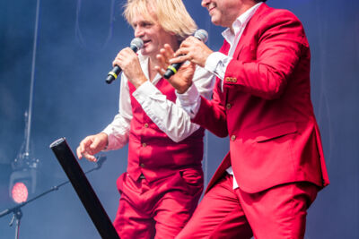 Soulbrothers @ Paal op Stelten, foto 6, foto's door Heidi Nys - FrontView Magazine