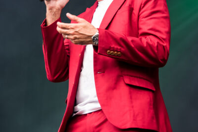 Soulbrothers @ Paal op Stelten, foto 9, foto's door Heidi Nys - FrontView Magazine