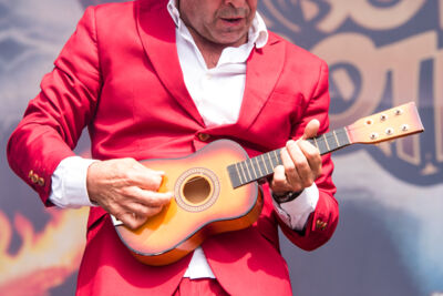 Soulbrothers @ Paal op Stelten, foto 11, foto's door Heidi Nys - FrontView Magazine