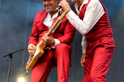 Soulbrothers @ Paal op Stelten, foto 14, foto's door Heidi Nys - FrontView Magazine