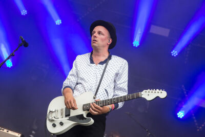 The Van Jets @ Linkerwoofer 2019, foto 9, foto's door Marc Verdonck - FrontView Magazine