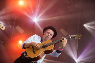 The Van Jets @ Linkerwoofer 2019, foto 17, foto's door Marc Verdonck - FrontView Magazine