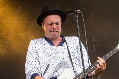 The Van Jets @ Linkerwoofer 2019, foto 24, foto's door Marc Verdonck - FrontView Magazine