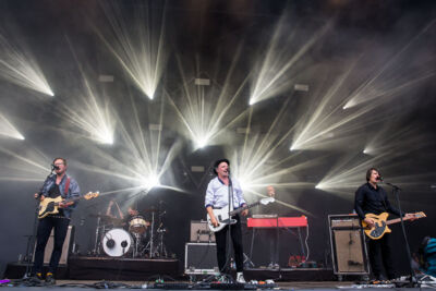 The Van Jets @ Linkerwoofer 2019, foto 35, foto's door Marc Verdonck - FrontView Magazine