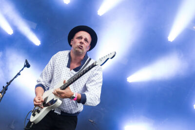 The Van Jets @ Linkerwoofer 2019, foto 37, foto's door Marc Verdonck - FrontView Magazine