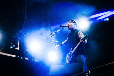 Heideroosjes @ Lokerse Feesten, picture 6, photographed by Magali Decamps - FrontView Magazine