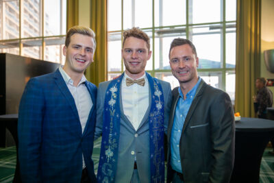 Première Fame @ Kursaal Oostende, picture 3, photographed by Goele Bormans - FrontView Magazine