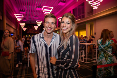 Première Fame @ Kursaal Oostende, picture 7, photographed by Goele Bormans - FrontView Magazine