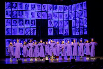 Première Fame @ Kursaal Oostende, picture 9, photographed by Goele Bormans - FrontView Magazine