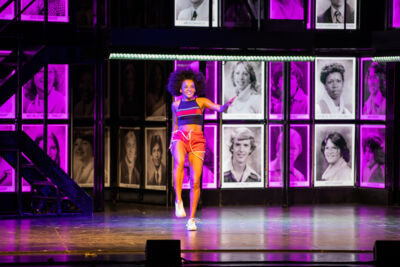 Première Fame @ Kursaal Oostende, picture 10, photographed by Goele Bormans - FrontView Magazine