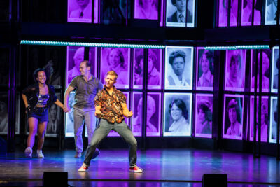 Première Fame @ Kursaal Oostende, picture 13, photographed by Goele Bormans - FrontView Magazine