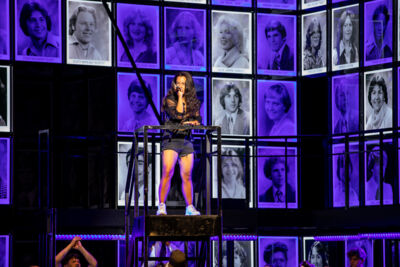 Première Fame @ Kursaal Oostende, picture 17, photographed by Goele Bormans - FrontView Magazine