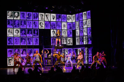 Première Fame @ Kursaal Oostende, picture 18, photographed by Goele Bormans - FrontView Magazine