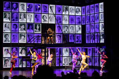 Première Fame @ Kursaal Oostende, picture 20, photographed by Goele Bormans - FrontView Magazine