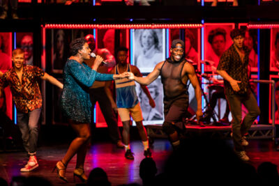 Première Fame @ Kursaal Oostende, picture 24, photographed by Goele Bormans - FrontView Magazine