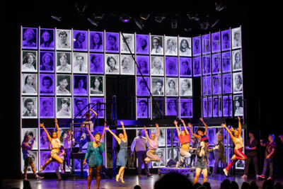 Première Fame @ Kursaal Oostende, picture 27, photographed by Goele Bormans - FrontView Magazine