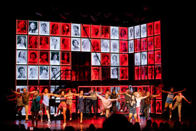 Première Fame @ Kursaal Oostende, picture 28, photographed by Goele Bormans - FrontView Magazine