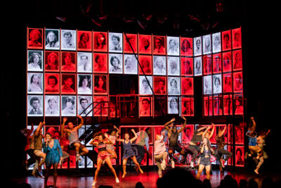 Première Fame @ Kursaal Oostende, picture 29, photographed by Goele Bormans - FrontView Magazine