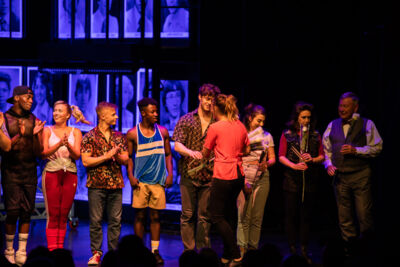 Première Fame @ Kursaal Oostende, picture 32, photographed by Goele Bormans - FrontView Magazine