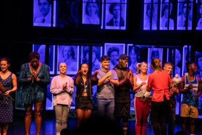 Première Fame @ Kursaal Oostende, picture 35, photographed by Goele Bormans - FrontView Magazine