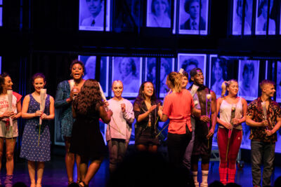 Première Fame @ Kursaal Oostende, picture 37, photographed by Goele Bormans - FrontView Magazine