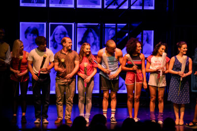 Première Fame @ Kursaal Oostende, picture 38, photographed by Goele Bormans - FrontView Magazine