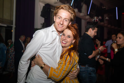 Première Fame @ Kursaal Oostende, picture 40, photographed by Goele Bormans - FrontView Magazine