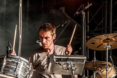 SX @ lokerse feesten, foto 4, foto's door Gert Daemen - FrontView Magazine