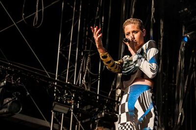 SX @ lokerse feesten, foto 5, foto's door Gert Daemen - FrontView Magazine