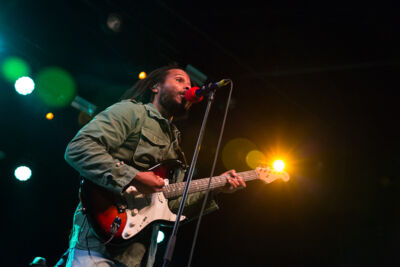Ziggy Marley @ Openluchttheater Rivierenhof, picture 14, photographed by Marc Verdonck - FrontView Magazine