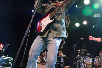 Ziggy Marley @ Openluchttheater Rivierenhof, picture 19, photographed by Marc Verdonck - FrontView Magazine