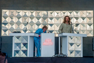 ASA Moto @ Lokerse Feesten, picture 4, photographed by Gert Daemen - FrontView Magazine