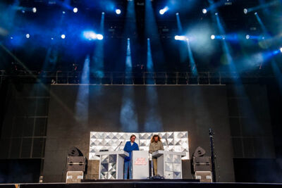 ASA Moto @ Lokerse Feesten, picture 7, photographed by Gert Daemen - FrontView Magazine