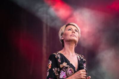 Dana Winner @ Fonnefeesten, foto 9, foto's door Danny Wagemans - FrontView Magazine
