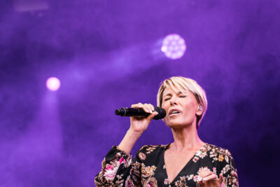 Dana Winner @ Fonnefeesten, foto 16, foto's door Danny Wagemans - FrontView Magazine
