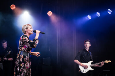 Dana Winner @ Fonnefeesten, foto 27, foto's door Danny Wagemans - FrontView Magazine