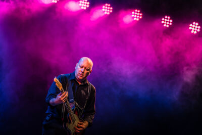 Motown Supremacy @ Fonnefeesten, foto 25, foto's door Danny Wagemans - FrontView Magazine