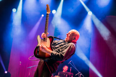 Motown Supremacy @ Fonnefeesten, foto 26, foto's door Danny Wagemans - FrontView Magazine