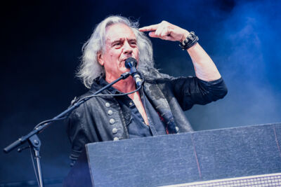 Uriah Heep @ Alcatraz, picture 8, photographed by Dorien Goetschalckx - FrontView Magazine