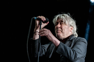 Arno @ Lokerse Feesten, picture 3, photographed by Gert Daemen - FrontView Magazine