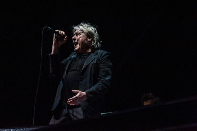 Arno @ Lokerse Feesten, picture 5, photographed by Gert Daemen - FrontView Magazine