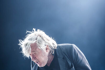 Arno @ Lokerse Feesten, picture 8, photographed by Gert Daemen - FrontView Magazine