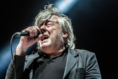 Arno @ Lokerse Feesten, picture 9, photographed by Gert Daemen - FrontView Magazine