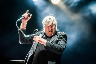 Arno @ Lokerse Feesten, picture 10, photographed by Gert Daemen - FrontView Magazine